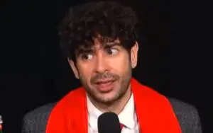 Tony Khan Has People In AEW Wanting Him To Stay Off Social Media