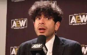 WWE's Take on Tony Khan's One-Sided War on the Company