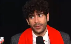 Tony Khan Proclaims AEW Dynamite Has The 'Best Lineup' Ahead Of Title Tuesday Competition With WWE NXT