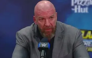 Triple H Breaks His Silence on Adam Copeland's WWE Exit for AEW