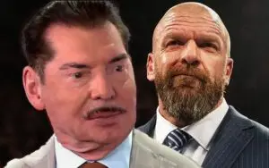 WWE Superstars Loyal To Triple H Over Vince McMahon