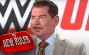 WWE's New Creative Process Without Vince McMahon Explained