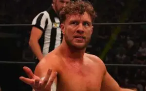 Will Ospreay Retains Heavy-Hitter Agent For Upcoming Contract Negotiations