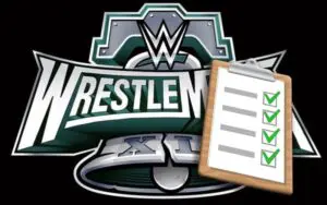 WWE's Ongoing Booking Plans for WrestleMania 40