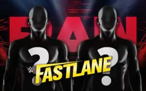 WWE RAW Main Event This Week Was Originally Planned For Fastlane WWE RAW Main Event This Week Was Originally Planned For Fastlane
