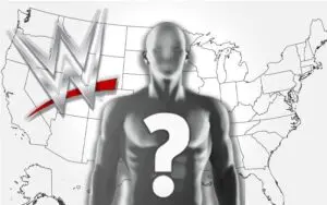 Ex WWE Superstar In Talks To Make United States Return Ex WWE Superstar In Talks To Make United States Return