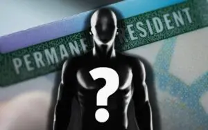 AEW Star Granted Permanent Residency in the United States