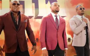 Bobby Lashley Reacts To Idea Of Adding More Members To His WWE Stable