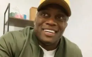 Bobby Lashley Aims to Coach Amateur Wrestling for His Son Bobby Lashley Aims to Coach Amateur Wrestling for His Son