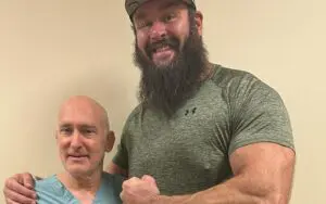 Braun Strowman Provides Neck Fusion Recovery Update Amid WWE Hiatus