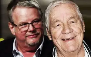 Bruce Prichard Credits Pat Patterson for Changing His Views on Homophobia