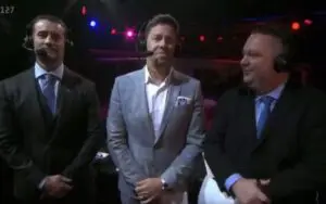 CM Punk's WWE and TNA Nods at CFFC 127 Catch Attention