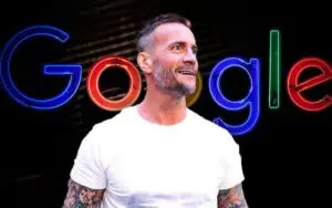 CM Punk Dominates Google Search Trends After WWE Survivor Series Return
