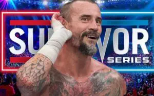 CM Punk's Theme Song Receives Revamped Version Ahead of WWE Survivor Series