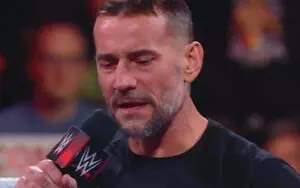 CM Punk's Backstage WWE RAW Conduct Raises Questions About the Future