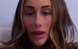 Carmella Suffered Severe Foot Problem After Grueling 60-Hour Child Birth Process