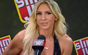 Charlotte Flair Wanted to Continue Ric Flair's Tradition in WWE Survivor Series WarGames Match