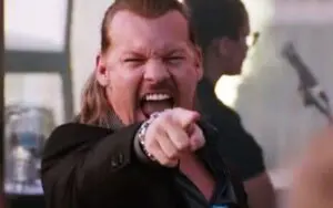 Chris Jericho Mocks AEW Critics as Dynamite Tops WWE SmackDown in Viewership