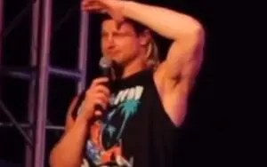 Dolph Ziggler Takes the Stage in First Comedy Gig After WWE Exit