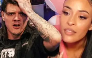 Dominik Mysterio Falls Victim to Zelina Vega's Prank Call Shenanigans
