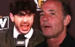 Former ROH Owner Raises Concerns About Tony Khan's Oversight of the Company