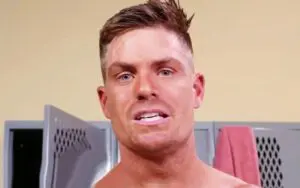 Grayson Waller Earns 'Male Karen' Reputation After Making Threatening Remarks