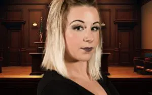 Ex-WWE Star Kimber Lee Gets More Time Before Going To Court For Battery of Police Officer Charge Ex-WWE NXT Star Kimber Lee Receives New Court Date for Pre-Trial Hearing