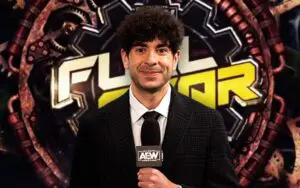 Tony Khan Media Call Highlights for AEW Full Gear: Sting's Retirement, Handling Injuries, Toni Storm's Journey & More