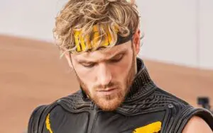 Logan Paul Unveils Sneak Peek of His WWE Crown Jewel Ring Attire