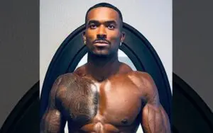 Montez Ford Celebrates First Bodybuilding Contest Victory Amid Body Image Challenges Montez Ford Celebrates First Bodybuilding Contest Victory Amid Body Image Challenges