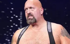 Paul Wight's AEW In-Ring Comeback Confirmed As One-Off