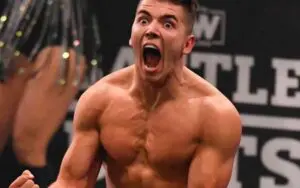 Sammy Guevara Receives Medical Clearance to Make AEW Return After Concussion