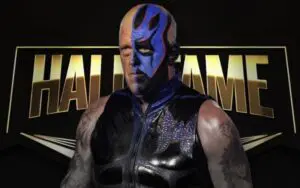 Support Builds for Dustin Rhodes' Inclusion in WWE Hall of Fame
