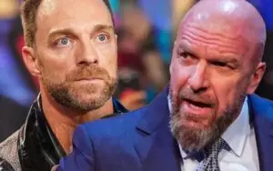 Triple H Addresses LA Knight's Challenges in Achieving Success in WWE