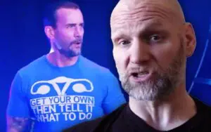 Val Venis Wonders If CM Punk Will Promote 'Genocide In The Womb' On WWE Television After His Return