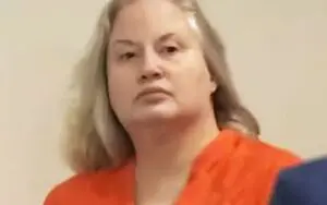 Tammy Sytch Fears She Will Die from Serious Blood Clot While in Prison WWE Hall of Famer Tammy Lynn Sytch Receives 17-Year Prison Sentence for DUI Manslaughter