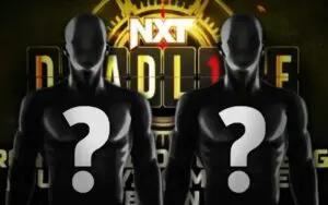 Iron Survivor Challenge Qualifying Matches Confirmed for 11/14 WWE NXT