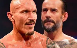 WWE Reveals CM Punk & Randy Orton’s Next Appearance WWE Reveals CM Punk & Randy Orton's Next Appearance