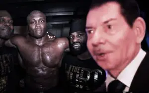 WWE Star's Partner Promises Vince McMahon Will Be Held Accountable for Hurt Business Demise