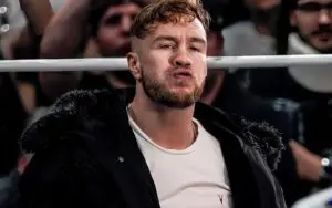 Will Ospreay Anticipates Character Shift Before AEW Comeback