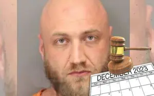 Hulk Hogan's Son Nick Receives Arraignment Date For DUI Arrest