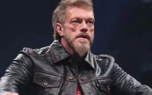 Adam Copeland Rejects 'Traitor' Accusations After Choosing AEW Over WWE