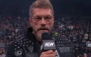 Adam Copeland Makes Big Change To Totally Distance Himself From WWE Edge Character