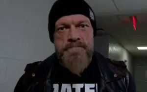 Adam Copeland Set To Receive His First Title Shot In AEW