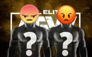 Recent Social Media Activity Raises Questions About Discontent In AEW Locker Room