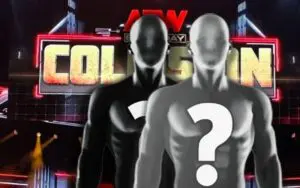 Tag Team Grudge Match Booked For 1/6 AEW Collision Tony Khan Announces New Matches For 11/25 AEW Collision Against WWE Survivor Series