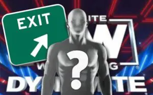 AEW Original Set Star To Leave The Company AEW Chief Legal Officer Taking Step Back From Company