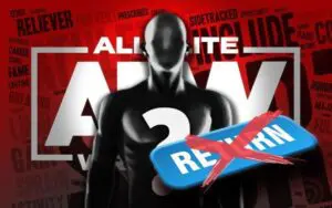 AEW Star's Return Hopes Dashed as Additional Surgery Is Needed