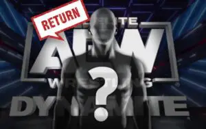 AEW Star’s In-Ring Return Nears After Prolonged Injury Break AEW Star's In-Ring Return Nears After Prolonged Injury Break