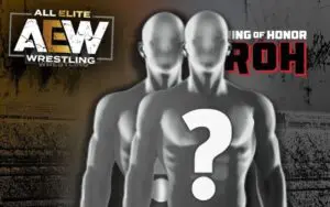 Two of Tony Khan's Current Champions Join NJPW Stable